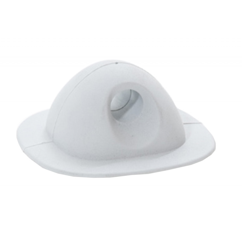 Ceredi Accessori per Gommoni PASSACORDA GRIGIO