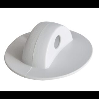 Ceredi Accessori per Gommoni PASSACORDA NERO