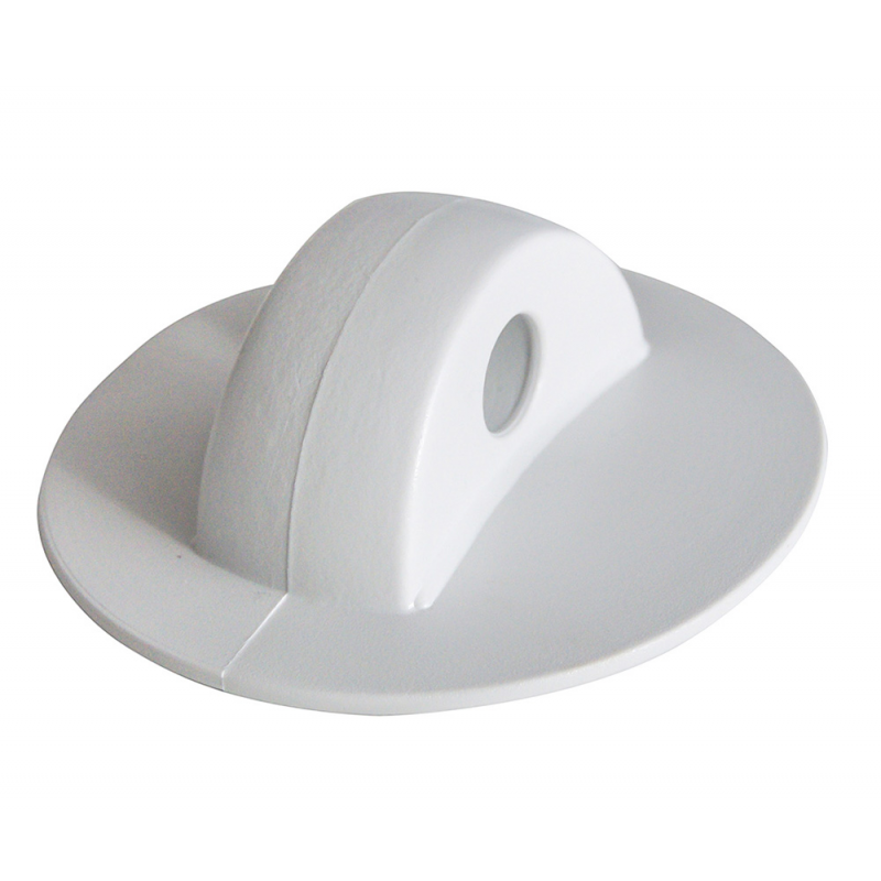 Ceredi Accessori per Gommoni PASSACORDA GRIGIO