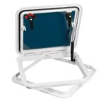 Nuova Rade Oblò, Passo Uomo GUARNIZIONE