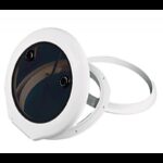 Nuova Rade Oblò, Passo Uomo PASSO UOMO PLASTICA Ø MM.378