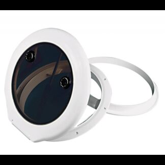 Nuova Rade Oblò, Passo Uomo PASSO UOMO PLASTICA Ø MM.378