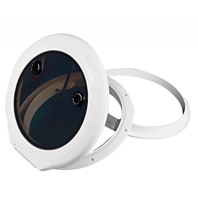 Nuova Rade Oblò, Passo Uomo PASSO UOMO PLASTICA Ø MM.378