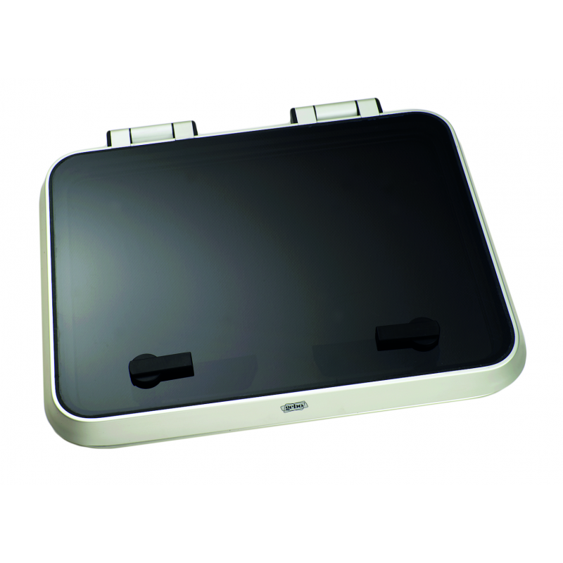 Gebo Oblò, Passo Uomo GEBO PASSO UOMO L.L. MM. 510x380