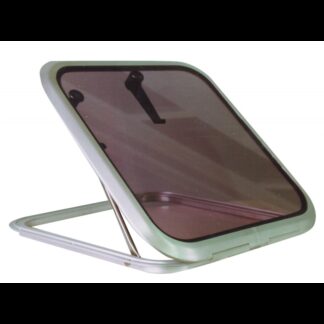 Nautica F4 Oblò, Passo Uomo FLANGIA PER PASSO UOMO MM.510X510