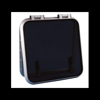 Gebo Oblò, Passo Uomo GEBO PASSO UOMO L.L. MM. 555x555