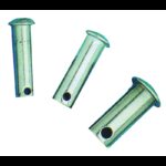 Viadana PERNO INOX Ø MM. 4X25 (acq.min. unità)