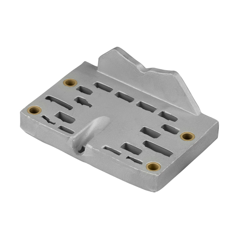 ENRICO POLIPODIO Anodi OMC - Envirude - Johnson PIASTRA ALVEOLARE OMC