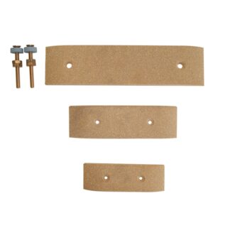 Piastre di Massa PIASTRA DI MASSA MM.150x50