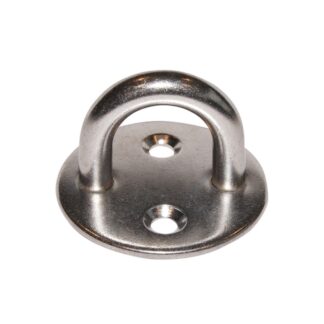 Ponticelli, Piastre PIASTRA TONDA C/CAVALLOTTO