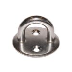 Ponticelli, Piastre PIASTRA TONDA C/CAVALLOTTO