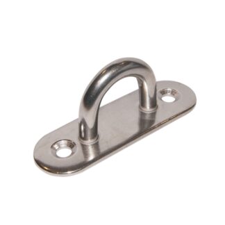 NANTONG FIVE-WOOD IMPORT & EXPORT Ponticelli, Piastre PIASTRA INOX MM.60