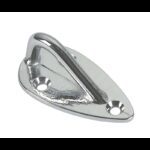 Foresti Ponticelli, Piastre PIASTRA OTTONE