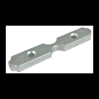 Tecnoseal Anodi Yamaha - Mariner PIASTRINA PER MOTORI 300-350HP