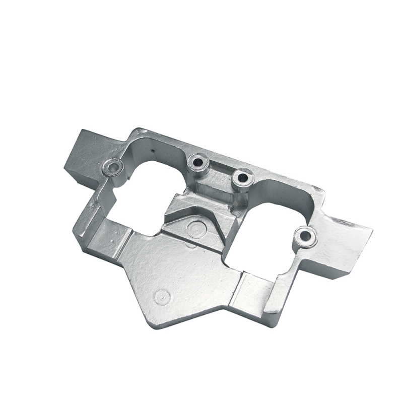 Tecnoseal Anodi Yamaha - Mariner PLACCA PER ENTROFUORIBORDO