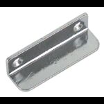 Foresti Serrature Per Ante e Cassetti PIASTRINA A SQUADRA OTT.CR.