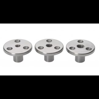 Barton Marine Golfari, Anelli PIASTRINA INCASSO PER GOLFARI M12