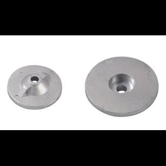 ENRICO POLIPODIO Anodi Yamaha - Mariner PIASTRINA YAMAHA