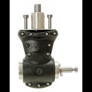 Max Power Accessori Eliche Manovra Max Power PIEDINO IN COMPOSITO CT165/225