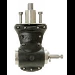 Max Power Accessori Eliche Manovra Max Power PIEDINO NUOVO CON FISSAGGIO DADO