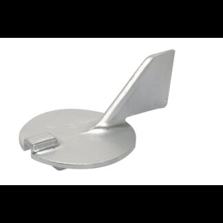 ENRICO POLIPODIO Anodi Yamaha - Mariner PINNA 50/100 HP 4T