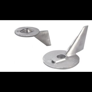 ENRICO POLIPODIO Anodi Yamaha - Mariner PINNA 130/205/230/260 HP