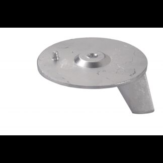 Tecnoseal Anodi Yamaha - Mariner PINNA 25-30 HP