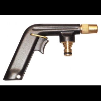 Raccordi Rapidi Ottone PISTOLA REGOLABILE