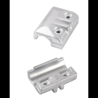 Tecnoseal Anodi Yamaha - Mariner PLACCA PER MOTORI 40-50 HP