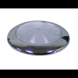 AAA Faretti e Plafoniere a Led PLAFONIERA INOX 16 LED