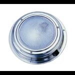 AAA PLAFONIERA INOX A LED Ø MM.175x60h (acq.min. unità)