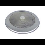 AAA Faretti e Plafoniere a Led PLAFONIERA INOX 28 LED