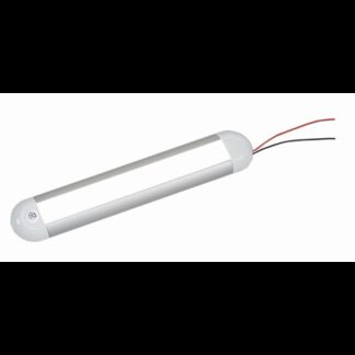 AAA Faretti e Plafoniere a Led PLAFONIERA 58 LED 10-30V