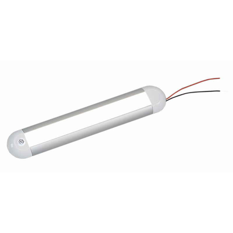 AAA Faretti e Plafoniere a Led PLAFONIERA 58 LED 10-30V