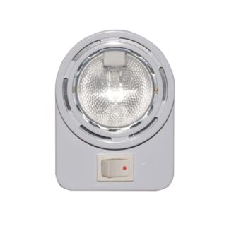 AAA Faretti e Plafoniere Tradizionali PLAFONIERA C/INTERR.12 V. 10 W