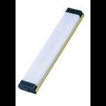 AAA PLAFONIERA 12 V. 6 W.mm 305x75x28h (acq.min. unità)