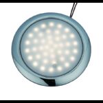 AAA Faretti e Plafoniere a Led PLAFONIERA A 42 LED 12V