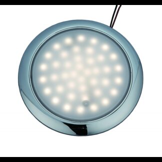 AAA Faretti e Plafoniere a Led PLAFONIERA A 42 LED 12V