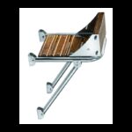 Plancette di Poppa PLANCETTA CM.27X39 C/SUPPORTO