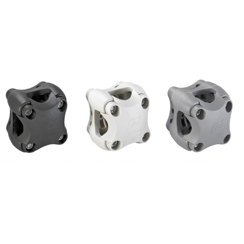 Plastimo PLASTICLIP GRIGIO (acq.min. unità)