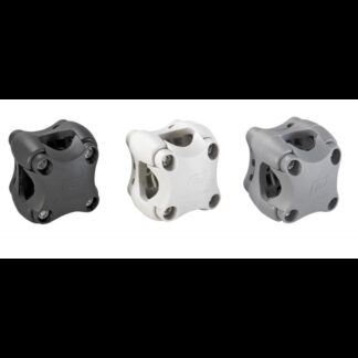 Plastimo Clips PLASTICLIP NERO