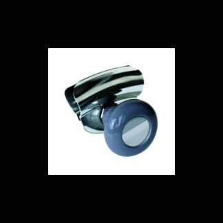 Savoretti Ruote Timoni e Volanti POMOLO GIREVOLE GRIGIO