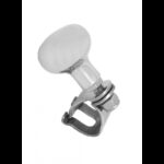 Ruote Timoni e Volanti POMOLO GIREVOLE INOX