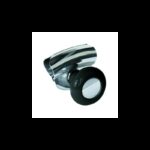 Savoretti Ruote Timoni e Volanti POMOLO GIREVOLE NERO