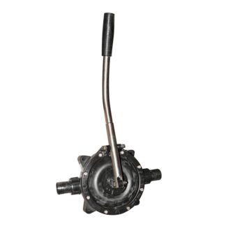 FERRARI GROUP Pompe Manuali POMPA A MANO