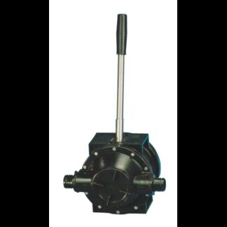 FERRARI GROUP Pompe Manuali POMPA A MANO