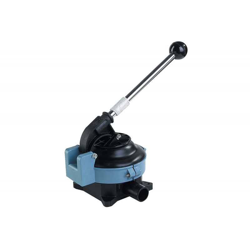 Whale Pompe Manuali POMPA A MANO GUSHER TITAN HD