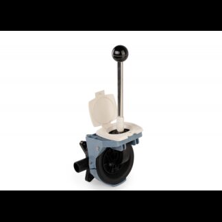 Whale Pompe Manuali POMPA A MANO GUSHER TITAN STD