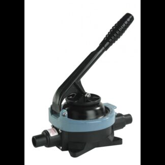 Whale Pompe Manuali POMPA A MANO GUSHER URCHIN STD NEO