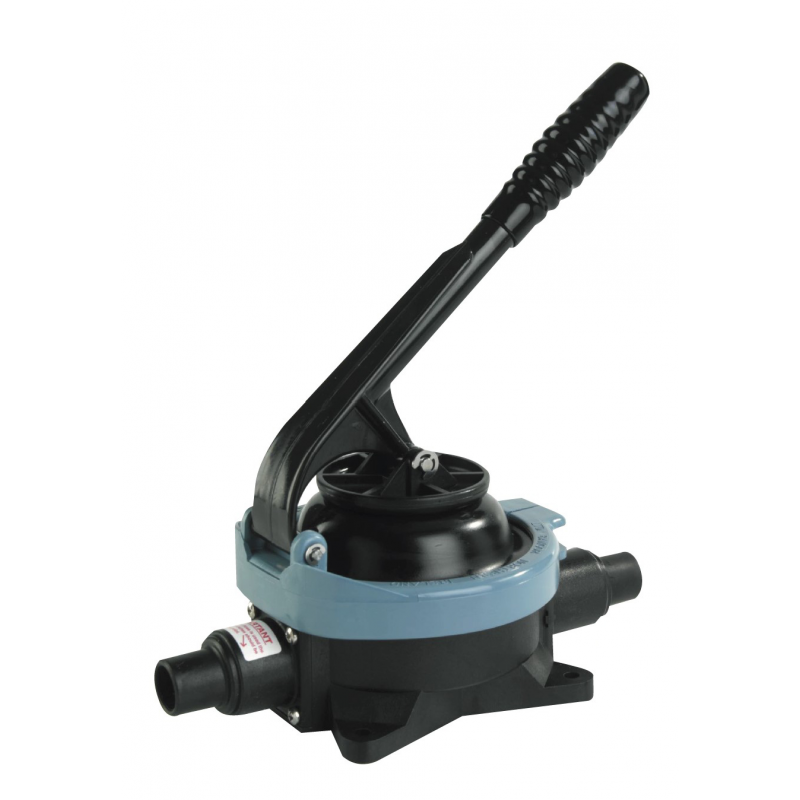 Whale Pompe Manuali POMPA A MANO GUSHER URCHIN STD NEO